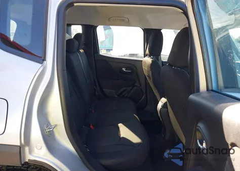 2021 Jeep Renegade Sport 4X4 z USA, uszkodzony, nr VIN ZACNJDAB2MPN16917